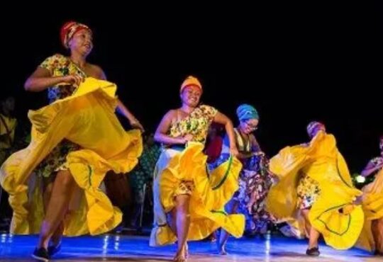 No a la violencia de género en el Carnaval: Tolerancia cero al acoso