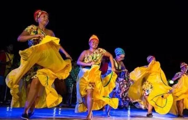 No a la violencia de género en el Carnaval: Tolerancia cero al acoso