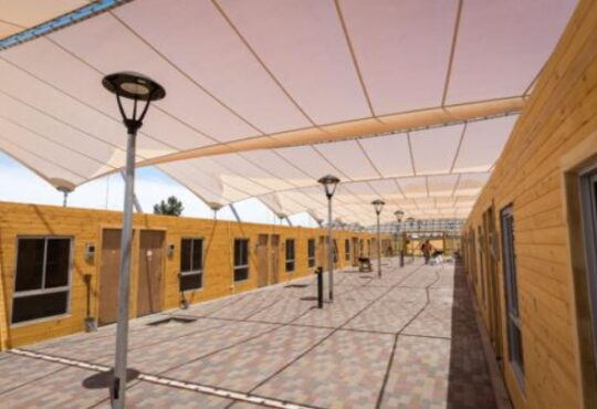 Terminal Internacional de Buses será rematado si no se paga millonaria deuda