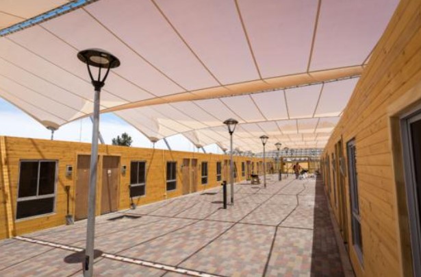 Terminal Internacional de Buses será rematado si no se paga millonaria deuda