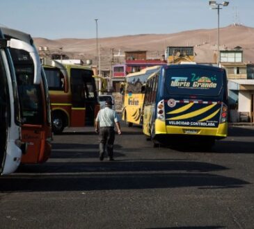 Municipalidad de Arica informa que no hay riesgo de remate del Terminal Internacional