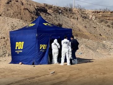 Extranjero arriesga cadena perpetua por homicidio calificado con ensañamiento