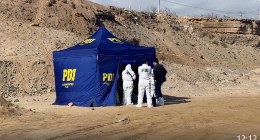 Extranjero arriesga cadena perpetua por homicidio calificado con ensañamiento
