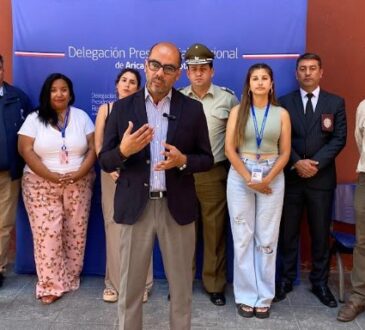 Coordinación de entidades públicas fue clave para exitoso Carnaval 2024