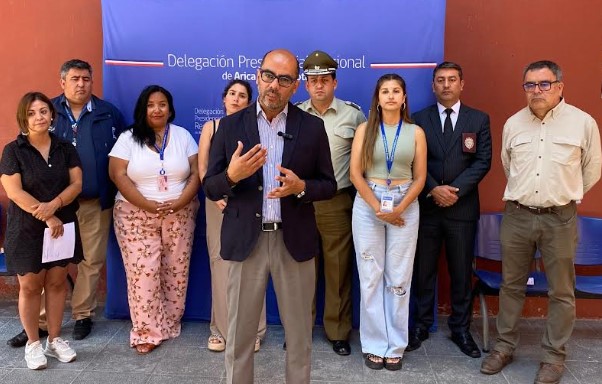 Coordinación de entidades públicas fue clave para exitoso Carnaval 2024