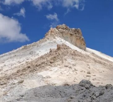 Andex Minerals vuelve a presentar proyecto Sofía para Evaluación de Impacto Ambiental en Arica