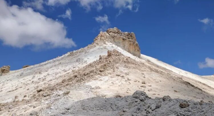 Andex Minerals vuelve a presentar proyecto Sofía para Evaluación de Impacto Ambiental en Arica