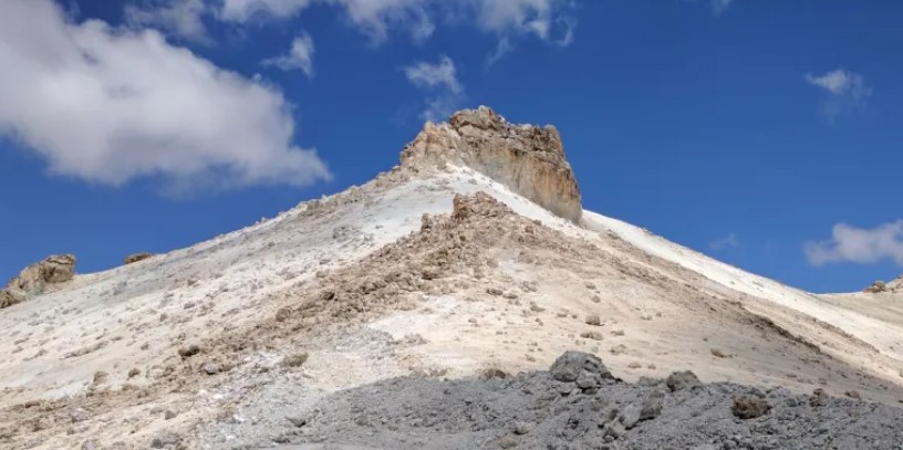 Andex Minerals vuelve a presentar proyecto Sofía para Evaluación de Impacto Ambiental en Arica