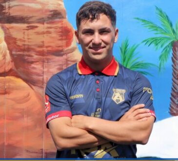 San Marcos de Arica cerró su quinto fichaje para el 2024