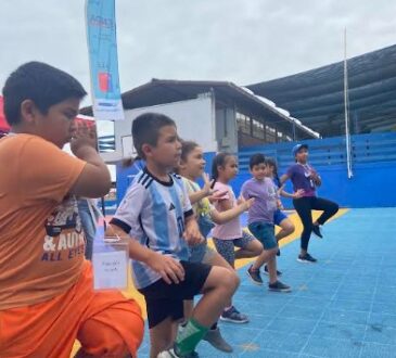 SENDA lanzó campaña para adolescentes “Cuidarse siempre está de moda”