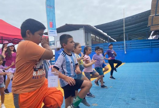 SENDA lanzó campaña para adolescentes “Cuidarse siempre está de moda”