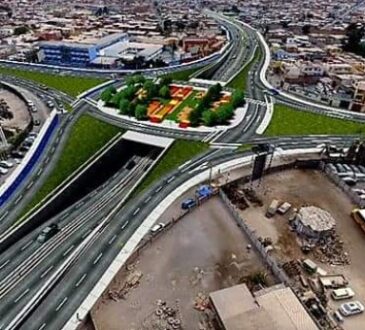 MOP anuncia potente inversión de 129 mil millones de pesos para este año