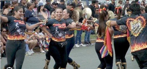 Este sábado ensayo general del Carnaval con el  Convite que durará hasta la madrugada del domingo