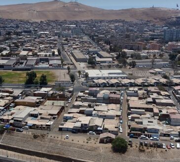 Cámara de la Construcción Arica: Se perdieron 10 largos años con el Plan Regulador Comunal