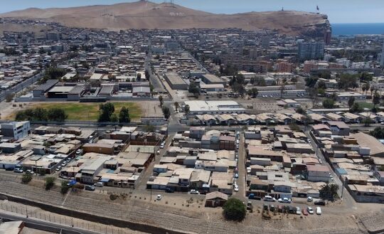 Cámara de la Construcción Arica: Se perdieron 10 largos años con el Plan Regulador Comunal