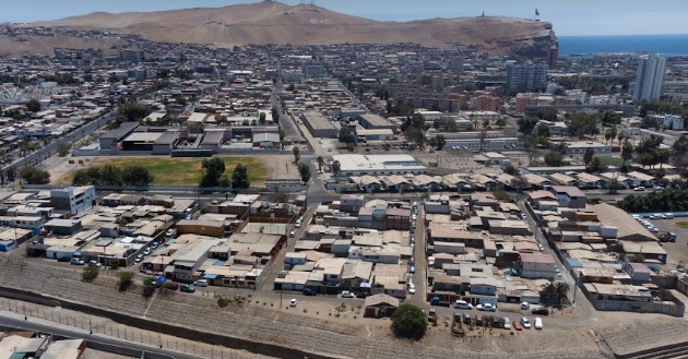 Cámara de la Construcción Arica: Se perdieron 10 largos años con el Plan Regulador Comunal