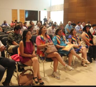 Consejeros Regionales de Chile se reúnen en Arica