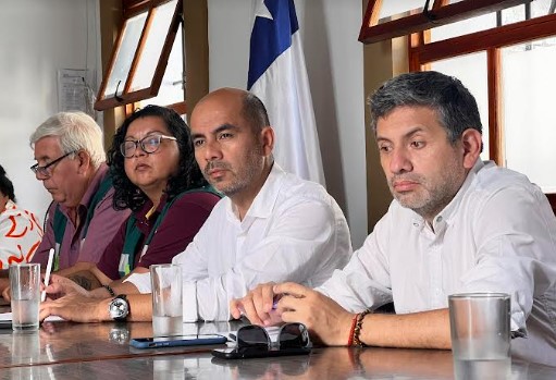 Afinan los últimos detalles sobre la seguridad para el Carnaval con la Fuerza del Sol