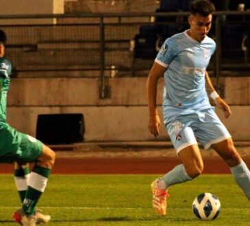 Representante de jugador argentino demandó a San Marcos ante la FIFA