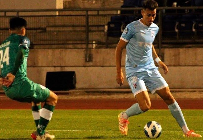 Representante de jugador argentino demandó a San Marcos ante la FIFA