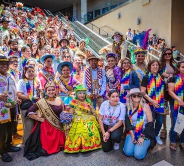 Carnaval de Arica recibe 100 millones en auspicios este 2024