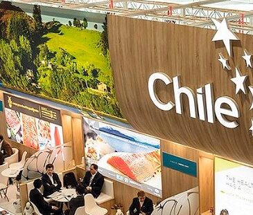 ProChile facilita participación de empresas ariqueñas en ferias internacionales