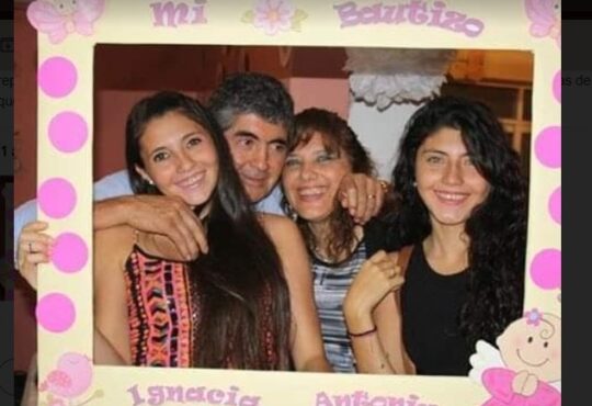 El boxeo y el fútbol despiden al querido y popular Enrique Pino