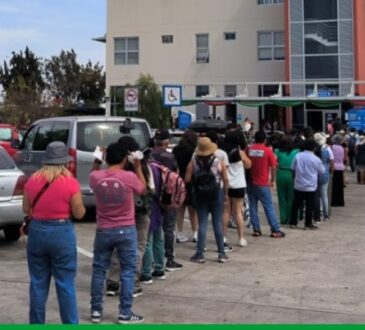 En Tacna dicen que no hay solución para “calvario” en frontera Perú y Chile