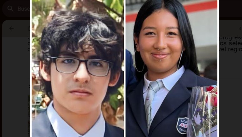 Alumnos del Liceo A-1 logran 1.000 puntos en matemáticas  