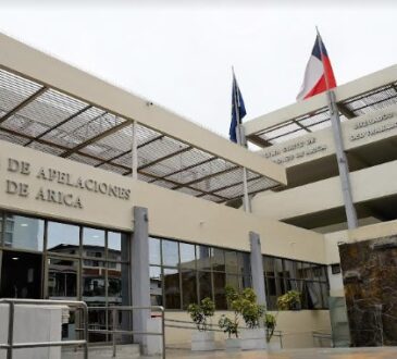 Corte confirmó prisión preventiva a conductor ebrio que causó accidente mortal  