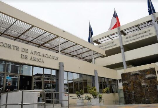 Corte confirmó prisión preventiva a conductor ebrio que causó accidente mortal  