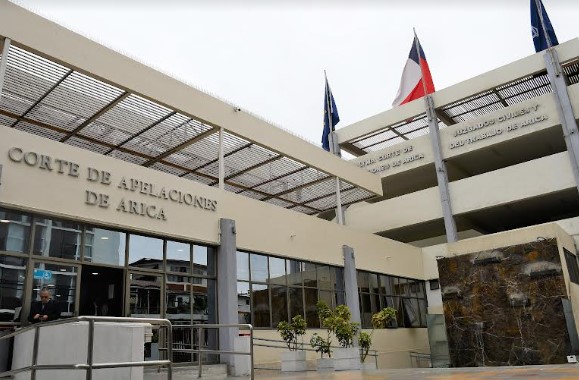 Corte confirmó prisión preventiva a conductor ebrio que causó accidente mortal  