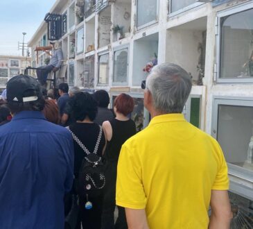 Gremio radial despide a comunicador de Arica Luis Rodríguez Otárola