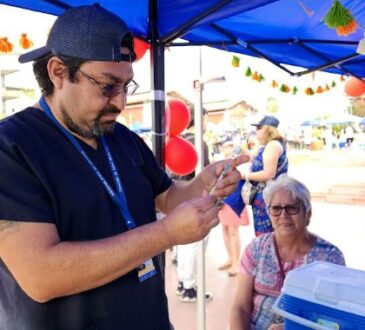 Seremi de Salud llama al autocuidado ante incremento del Covid-19