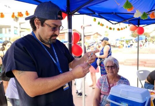 Seremi de Salud llama al autocuidado ante incremento del Covid-19