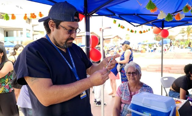 Seremi de Salud llama al autocuidado ante incremento del Covid-19