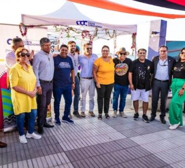 Buen balance presentó Carnaval con la Fuerza del Sol: Aumentaron auspicios de los privados