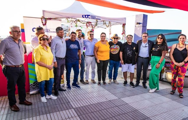 Buen balance presentó Carnaval con la Fuerza del Sol: Aumentaron auspicios de los privados