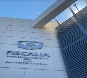 Fiscalía local logró veredicto condenatorio contra profesor que abusó de una estudiante