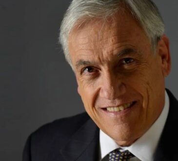 Alcalde de Arica lamenta muerte del expresidente Sebastián Piñera