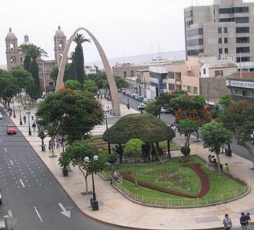 Siete casos confirmados de dengue en lo que va del año en Tacna