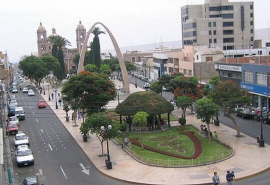 Siete casos confirmados de dengue en lo que va del año en Tacna