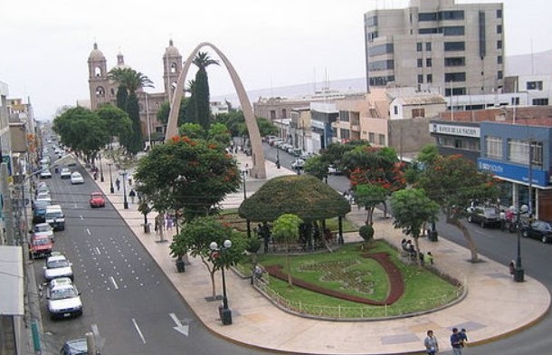 Siete casos confirmados de dengue en lo que va del año en Tacna