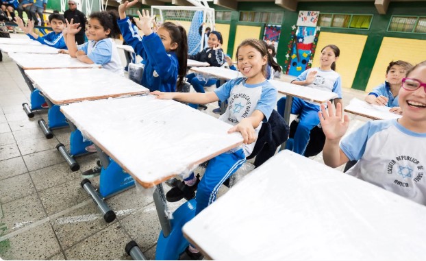 Coordinan acciones por un regreso a clases seguro y expedito