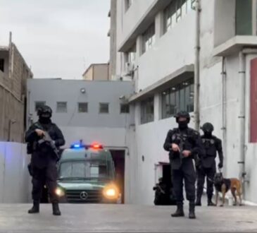 Fiscalía de Arica logra mantener la prisión preventiva a 37 integrantes de Los Gallegos