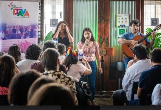 Este sábado debuta primer Festival Inclusivo de Chile con “La Pérgola de las Flores” en El Laucho 