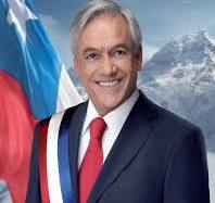 Fatal accidente de expresidente de Chile  Sebastián Piñera