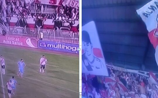 En mediocre partido SMA perdió de visita en Curicó