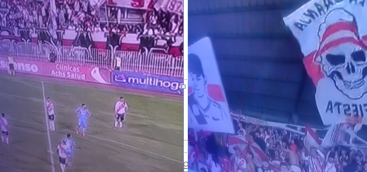 En mediocre partido SMA perdió de visita en Curicó