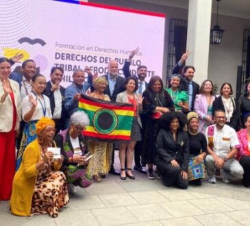 Con 10 maletas llenas de temas no resueltos llegó el CORE a La Moneda